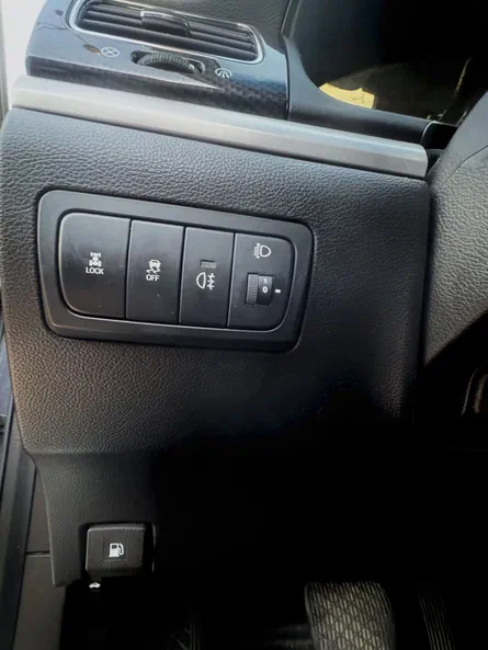 SsangYong Korando 2012 - 7