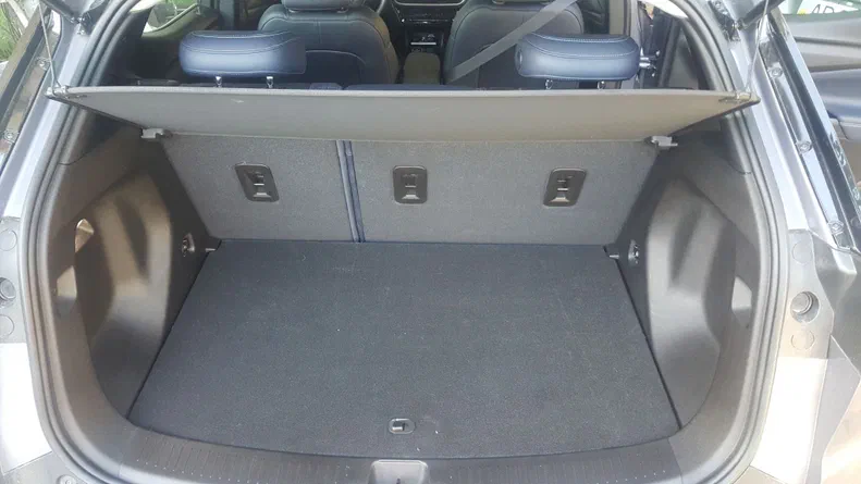 Chevrolet Bolt EUV 2023