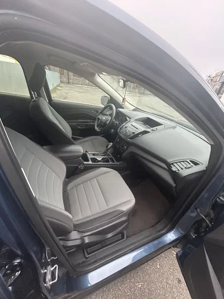 Ford Escape 2018 - 5