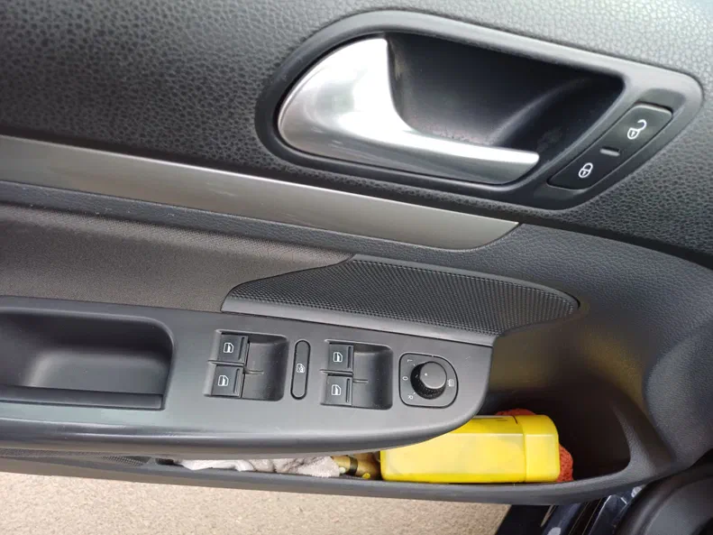 Volkswagen Golf 2007 - 7