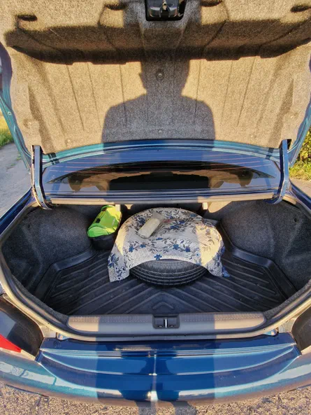 Mitsubishi Lancer 2008 - 20