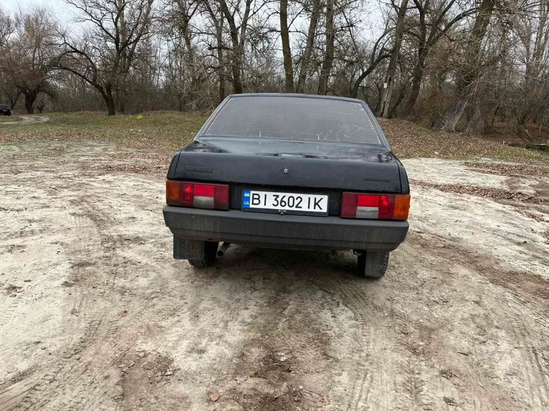 Lada (ВАЗ) 21099 2008 - 5