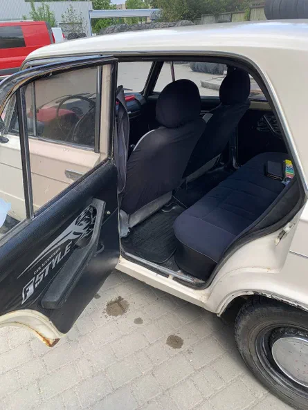 Lada (ВАЗ) 2103 1977 - 7