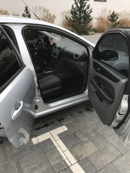 Ford Focus 2010 - 7