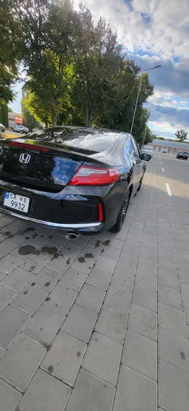 Honda Accord 2015 - 10