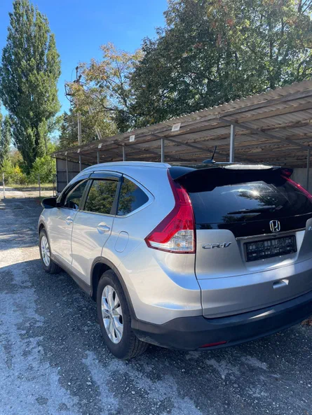 Honda CR-V 2013 - 9