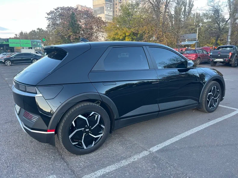 Hyundai IONIQ 5 2022