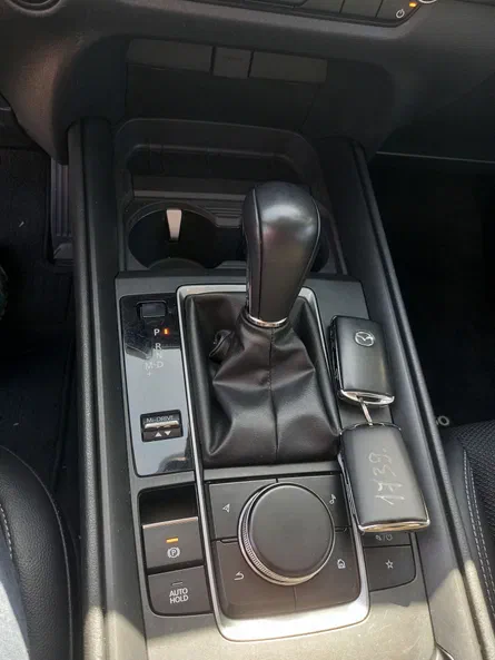 Mazda CX-50 2024 - 11