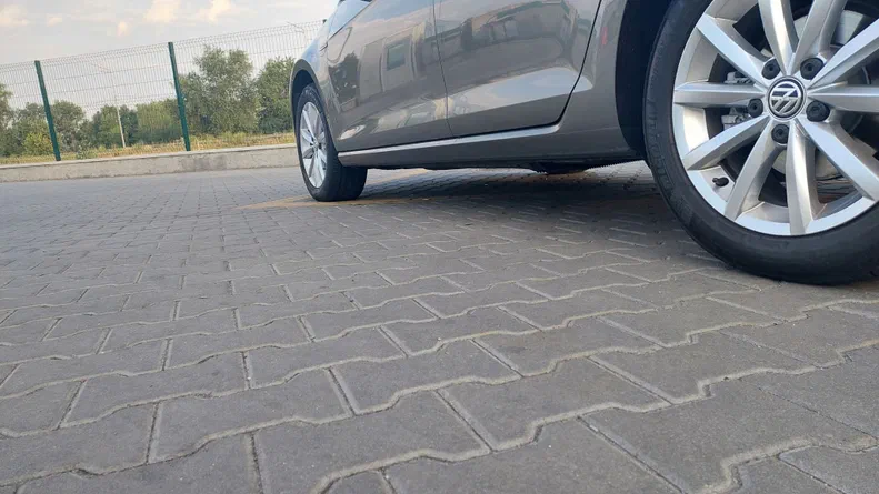 Volkswagen Golf 2015 - 6