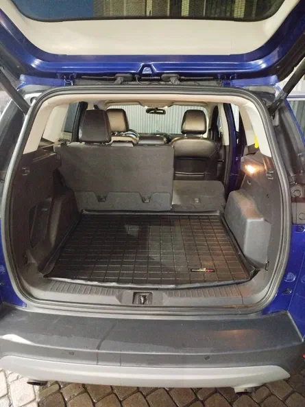 Ford Escape 2015 - 26