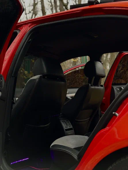 Skoda Octavia 2007 - 5