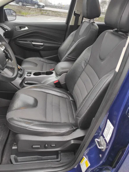 Ford Escape 2015 - 15