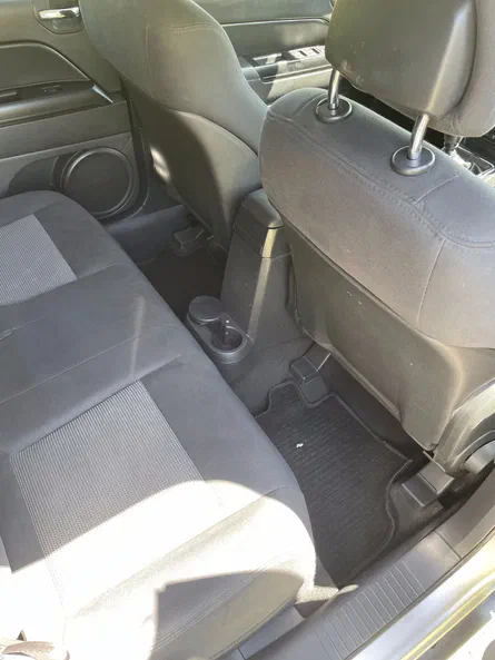 Jeep Compass 2011 - 8