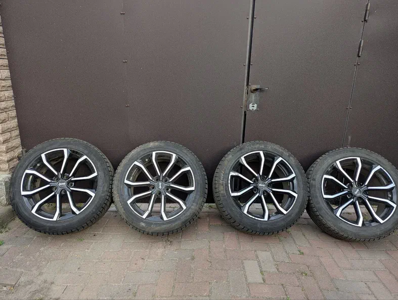 Jeep Compass 2018 - 7