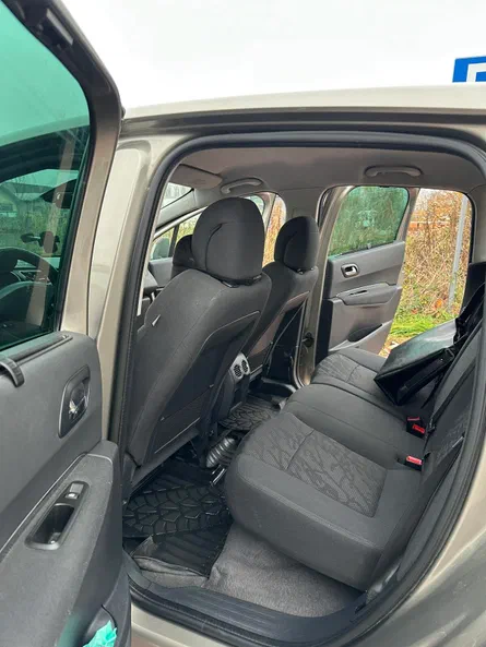 Peugeot 3008 2013 - 7