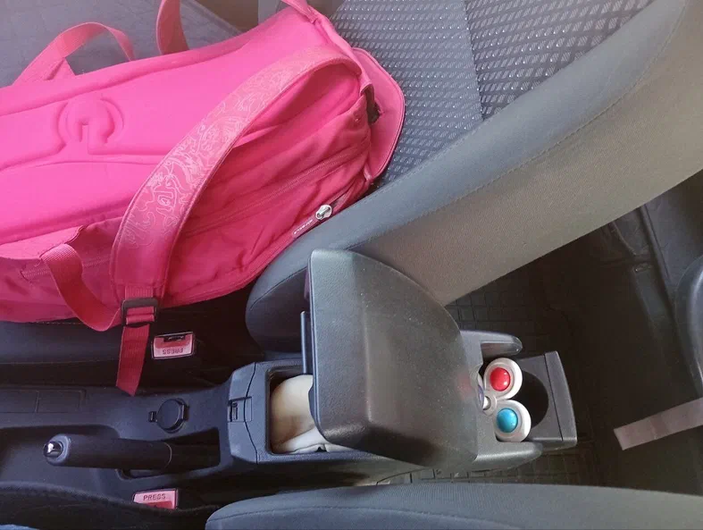 Great Wall Voleex C30 2014