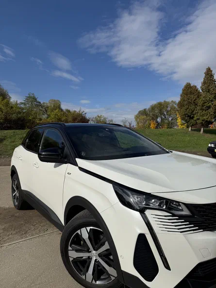 Peugeot 3008 2022 - 9