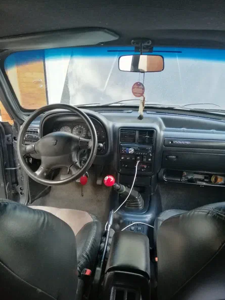 ГАЗ 24 «Волга» 1972 - 11