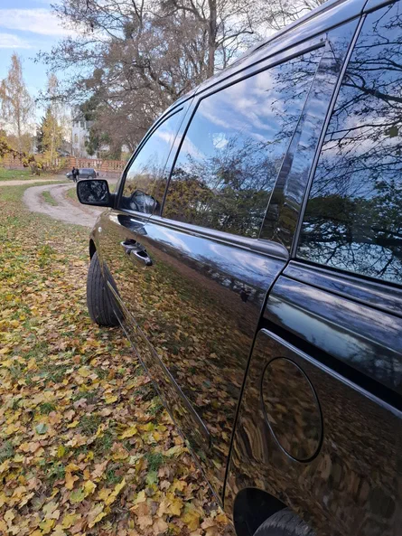 Kia Carnival 2009 - 5