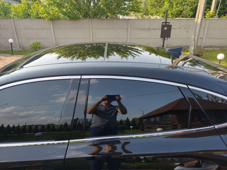 Hyundai Sonata 2021 - 7