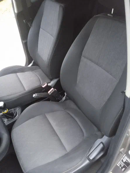 Kia Picanto 2011 - 5