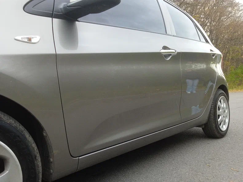 Kia Picanto 2011 - 20