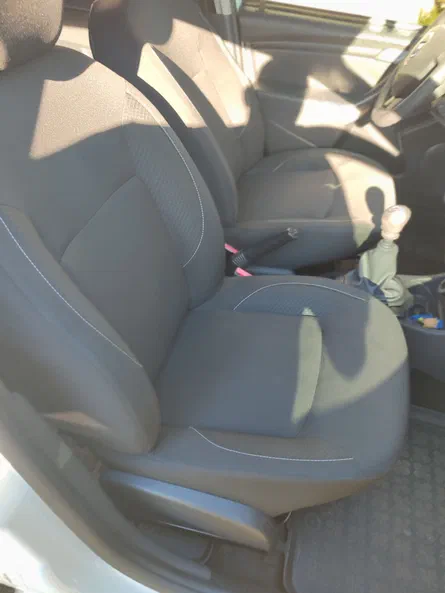 Dacia Duster 2016 - 6