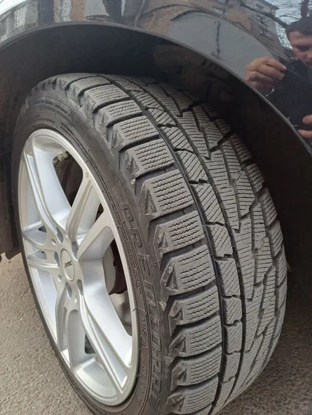 Volkswagen Golf 2007