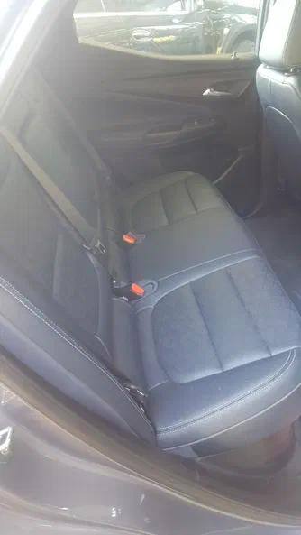 Chevrolet Bolt EUV 2023 - 9