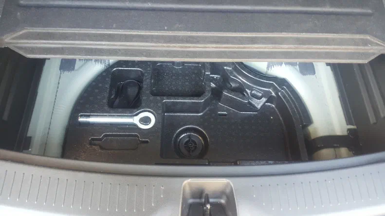 Chevrolet Bolt EUV 2023 - 11