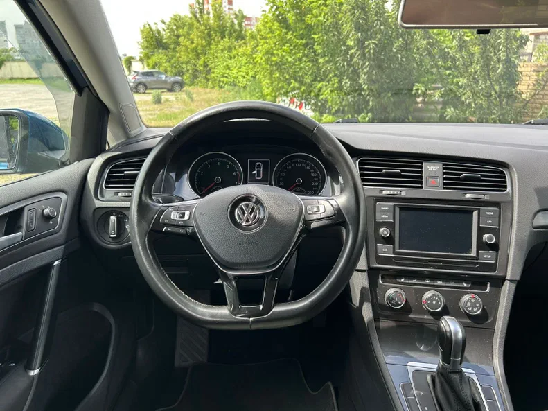 Volkswagen Golf 2019 - 13