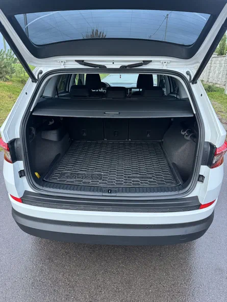 Skoda Kodiaq 2021 - 14