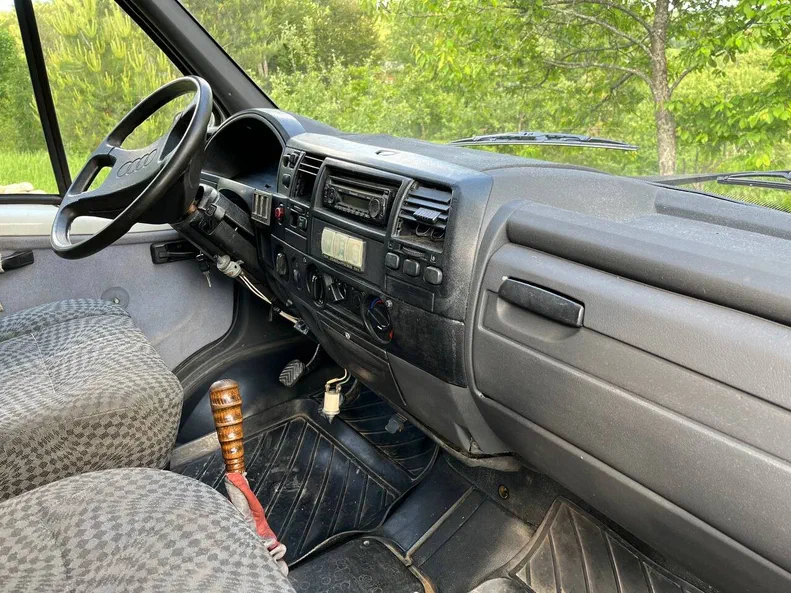 ГАЗ 2705 2004 - 5