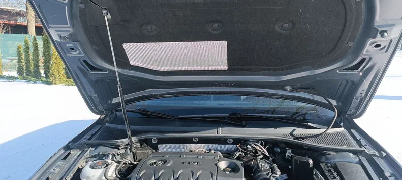 Volkswagen Passat 2018 - 24