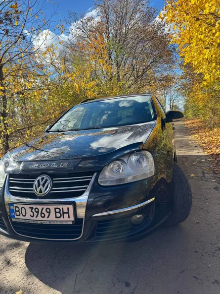 Volkswagen Golf 2009 - 10