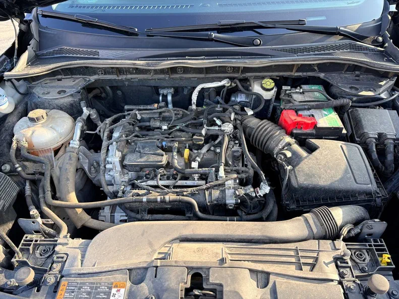 Ford Escape 2022 - 13