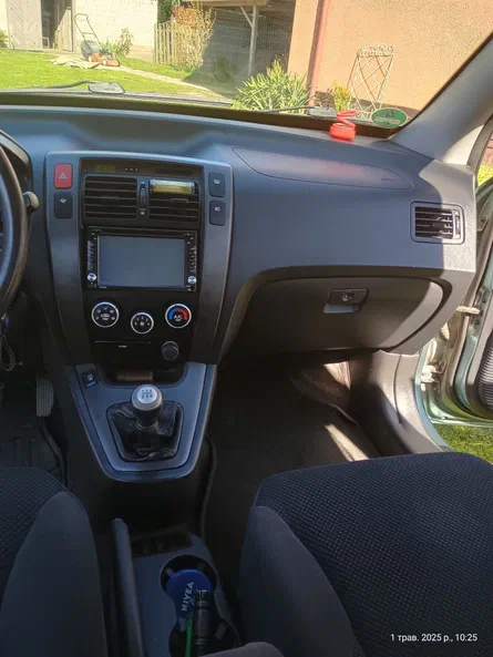 Hyundai Tucson 2006 - 13