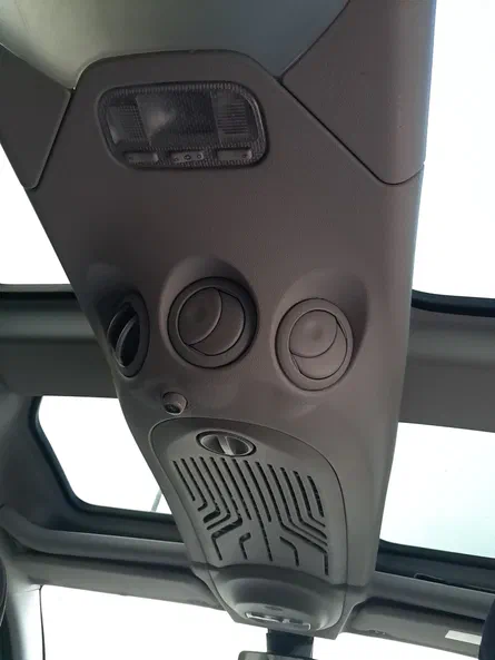 Peugeot Partner 2010 - 7