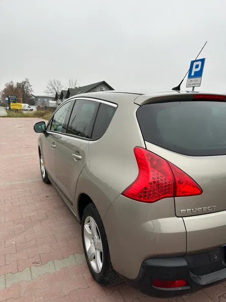 Peugeot 3008 2013 - 17