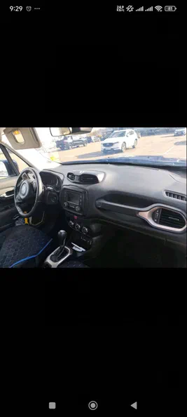 Jeep Renegade 2017 - 5