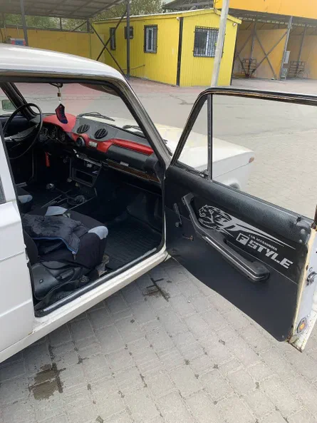 Lada (ВАЗ) 2103 1977 - 12