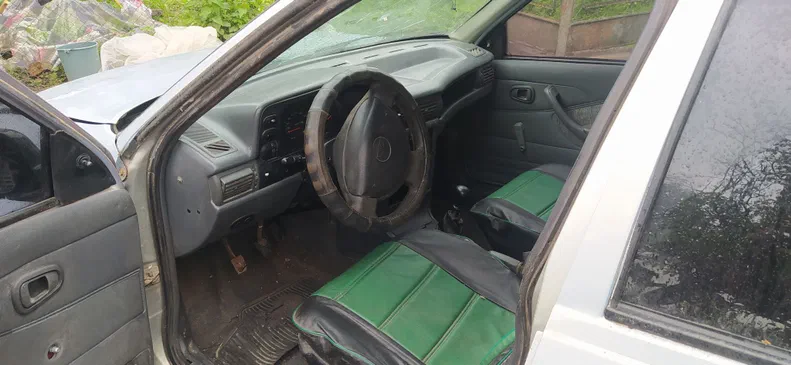 Daewoo Nexia 2007 - 15