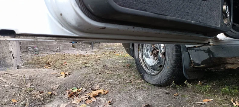 Peugeot 405 1989 - 15