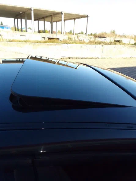 BMW 5 серія 1999 - 8