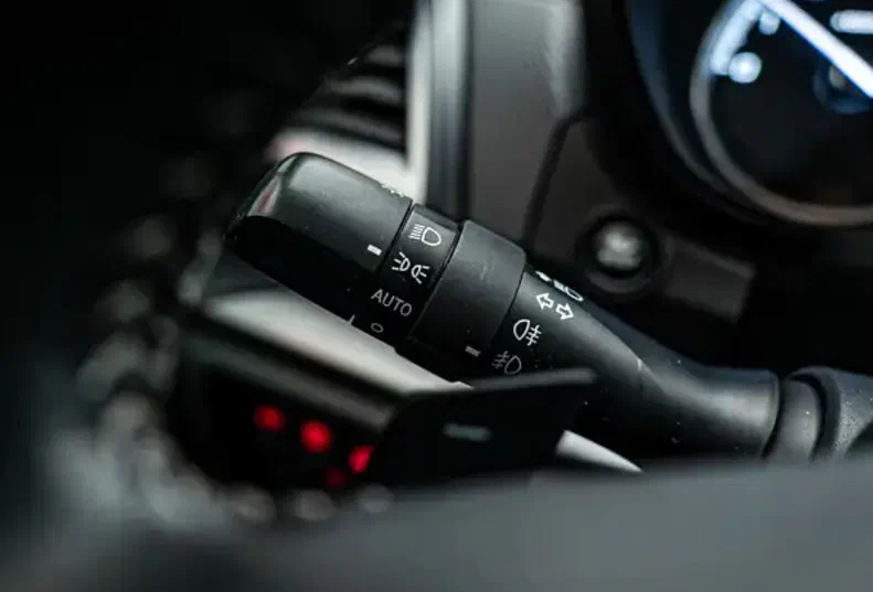 Subaru Forester 2019 - 6