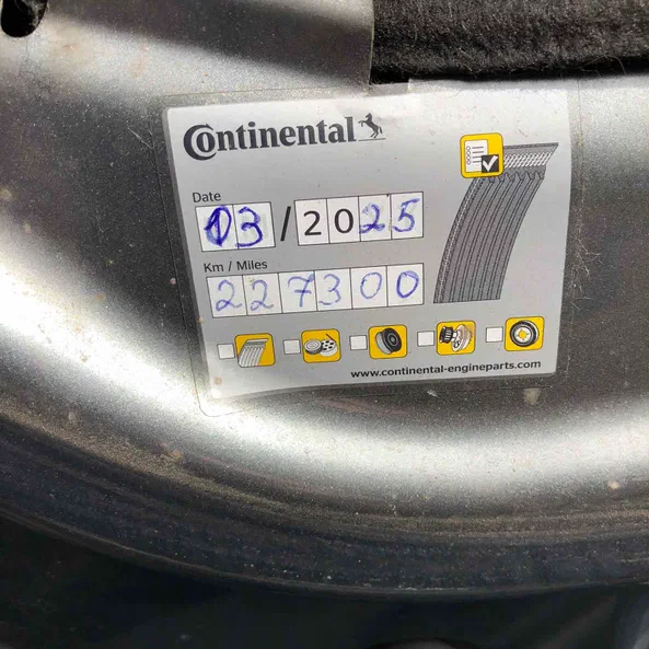 Skoda Octavia 2012 - 12