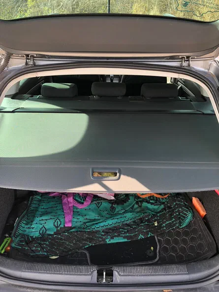 Skoda Octavia 2012 - 15