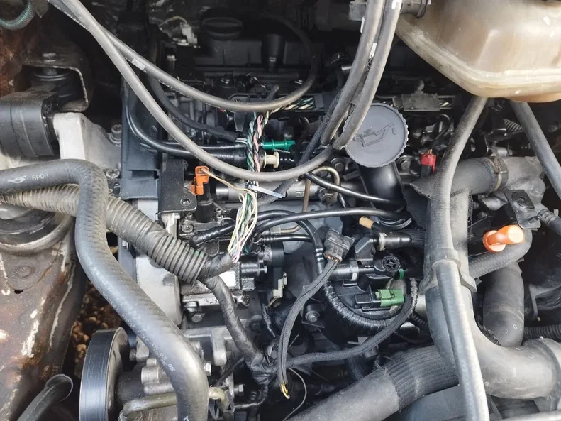 Peugeot Expert 2005 - 12