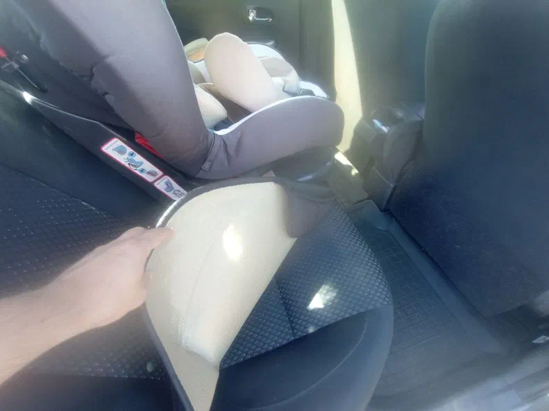 Great Wall Voleex C30 2014