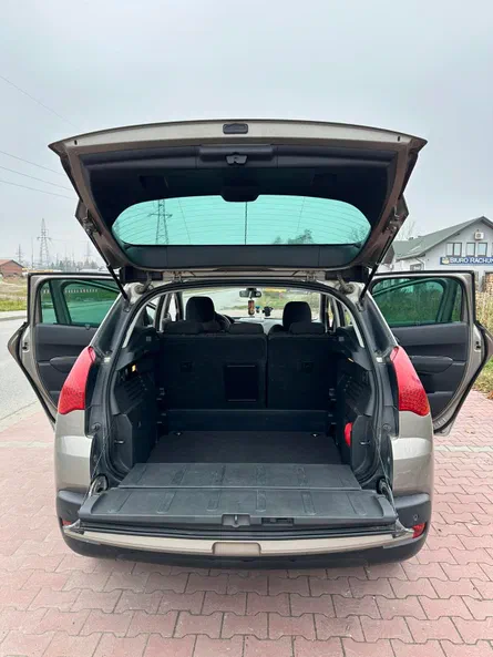 Peugeot 3008 2013 - 11